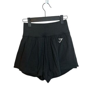 Gymshark Vital Seamless 2.0 2 in 1 Shorts